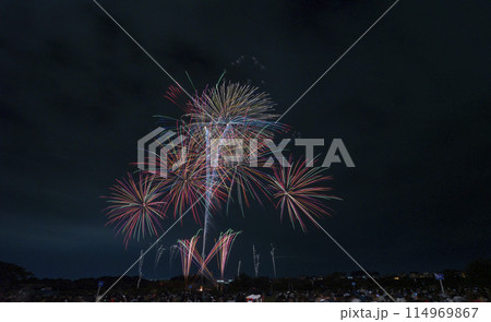 前橋花火2023 114969867