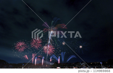 前橋花火2023 114969868