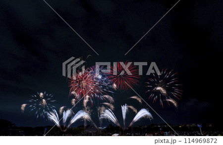 前橋花火2023 前橋花火2023 114969872