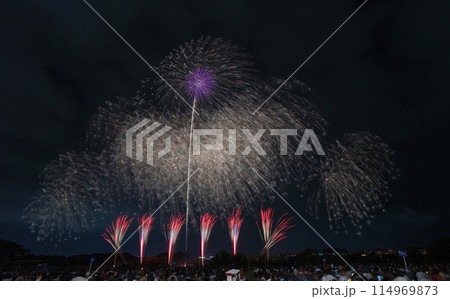 前橋花火2023 114969873