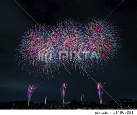 前橋花火2023 前橋花火2023 114969881