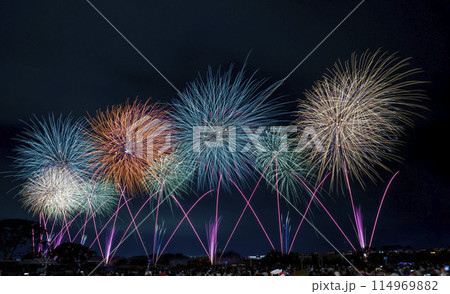 前橋花火2023 114969882