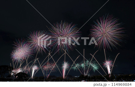 前橋花火2023 114969884