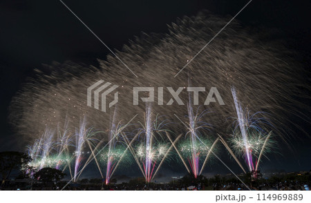 前橋花火2023 前橋花火2023 114969889
