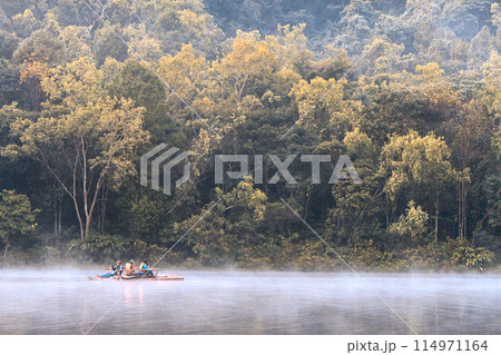 Pang-Ung Forestry Plantations 114971164