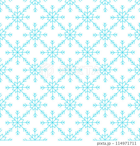 snowflake christmas winter cold pattern glass text snowflake christmas winter cold pattern glass text 114971711