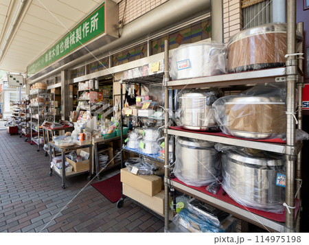 かっぱ橋道具街 東京都 かっぱ橋道具街 東京都 114975198