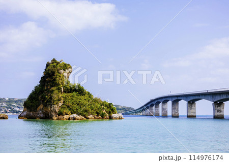 海中道路 114976174
