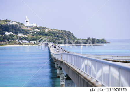 海中道路 海中道路 114976176