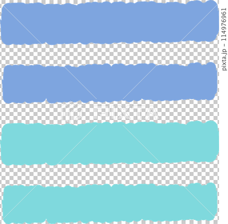 粗獷的冷色系 114976961