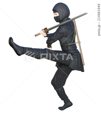 忍者☆Ninja 114981949