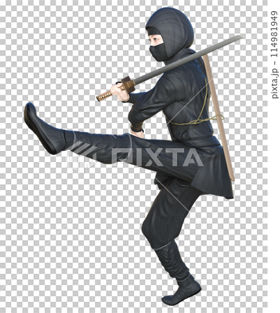 忍者☆Ninja 114981949