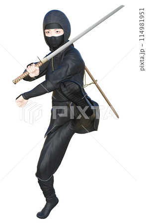 忍者☆Ninja 忍者☆Ninja 114981951