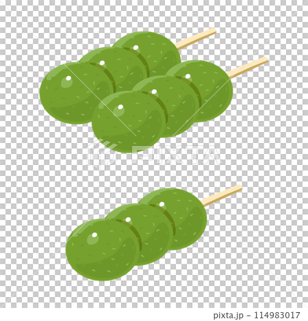 草餃子套 114983017