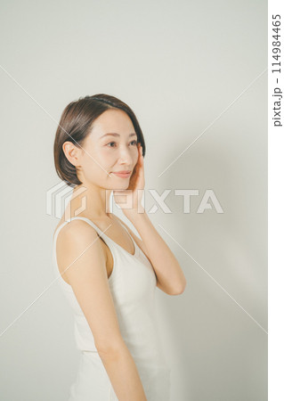 40s beauty 114984465