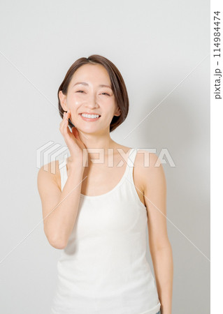 40s beauty 114984474