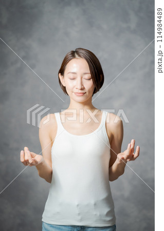 40s beauty 114984489