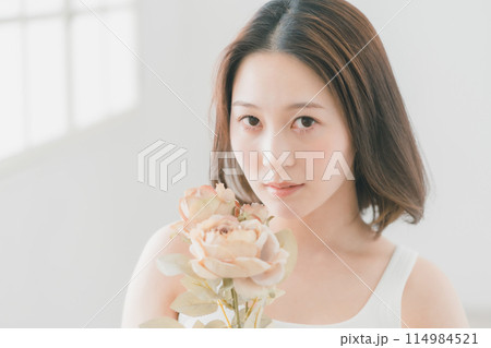 20s beauty 20s beauty 114984521