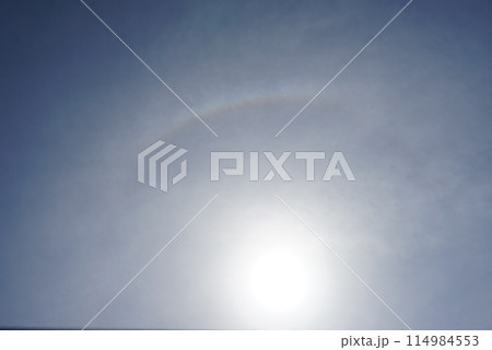 日暈 114984553
