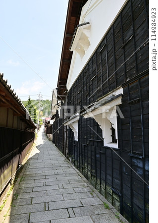 大正村大正路地 大正村大正路地 114984923