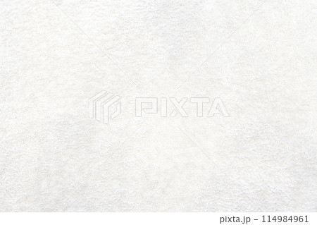 明るくやわらかい生地の背景テクスチャ 明るくやわらかい生地の背景テクスチャ 114984961