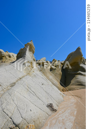 長者屋敷跡　片野海岸　加賀市 114985259