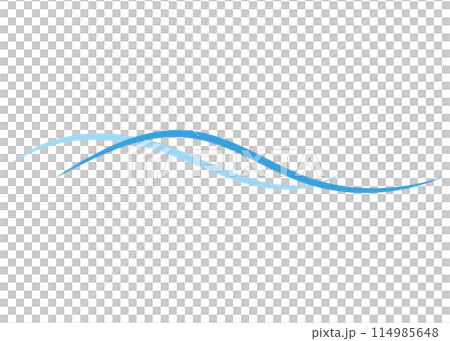 Breeze illustration Breeze illustration 114985648