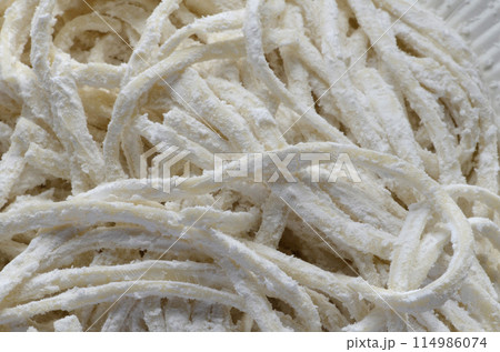 うどん 114986074