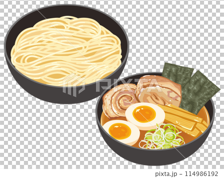 Tsukemen 114986192