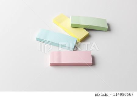 色々な付箋 114986567