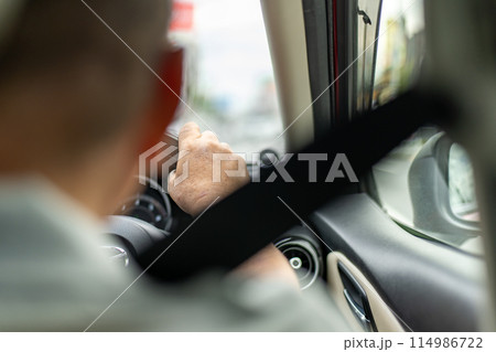 ドライバー 114986722