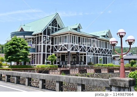 大正村大正浪漫亭 114987064