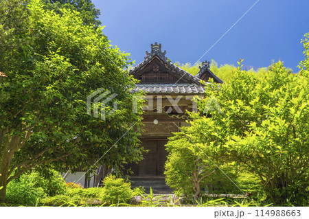 京都 葉室山淨住寺 庫裡 京都 葉室山淨住寺 庫裡 114988663