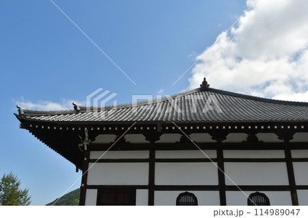 天龍寺　法堂 114989047