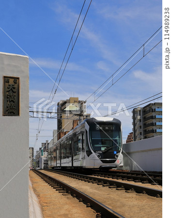 電車 電車 114989238