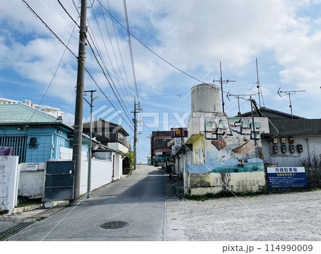 コザ吉原（沖縄県沖縄市） 114990009