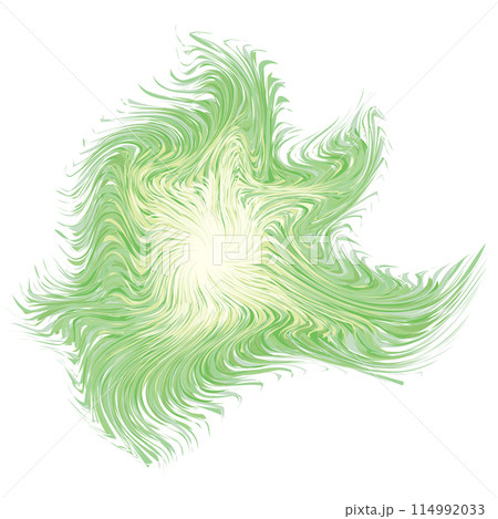 Abstract background. Explosion. Vector drawing Abstract background. Explosion. Vector drawing 114992033