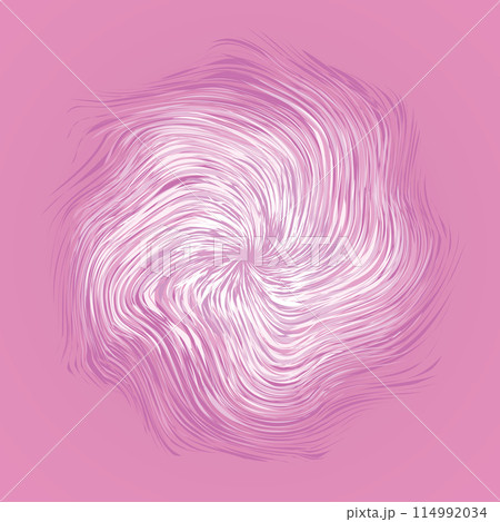 Abstract background. Explosion. Vector drawing Abstract background. Explosion. Vector drawing 114992034