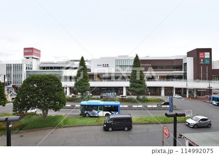 所沢駅西口 所沢駅西口 114992075