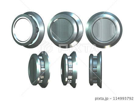 メカパーツ 114993792