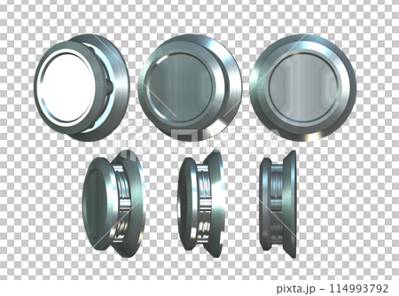 メカパーツ 114993792