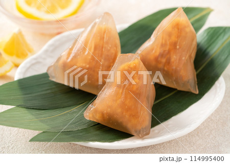 粽 チマキ 御萩 114995400