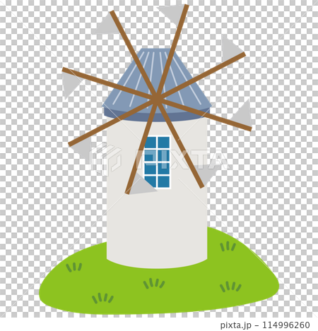 小豆島希臘風車 香川縣旅遊勝地 小豆島希臘風車 香川縣旅遊勝地 114996260