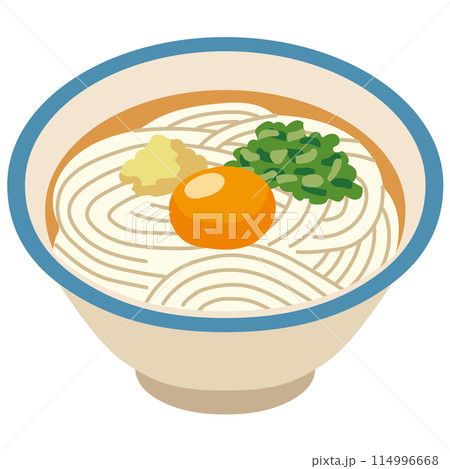 讃岐うどん　香川県　観光名所　郷土料理 114996668