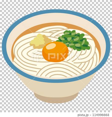 讃岐うどん　香川県　観光名所　郷土料理 114996668