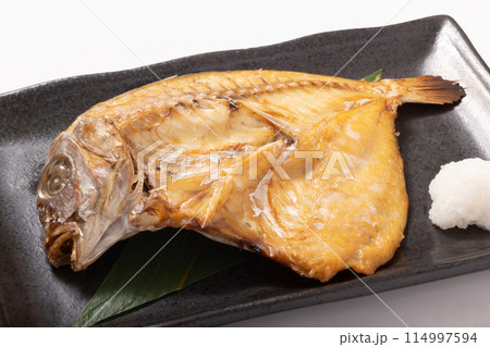 メダイ開き 焼き メダイ開き 焼き 114997594