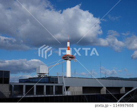 京都の旅 114997608