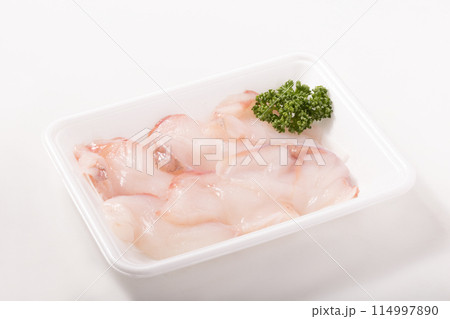 ［宮城県産］あんこう（天ぷら　フライ用） 114997890