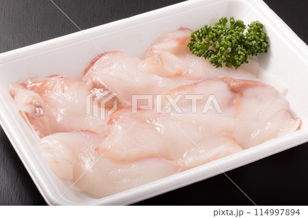 ［宮城県産］あんこう（天ぷら　フライ用） 114997894