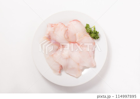 ［宮城県産］あんこう（天ぷら　フライ用） 114997895